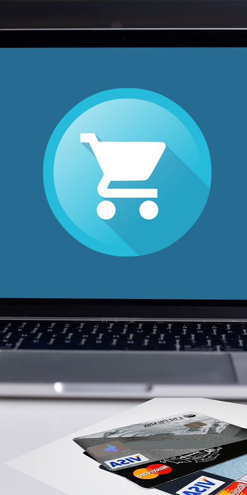 E-commerce: come funziona lo shopping online