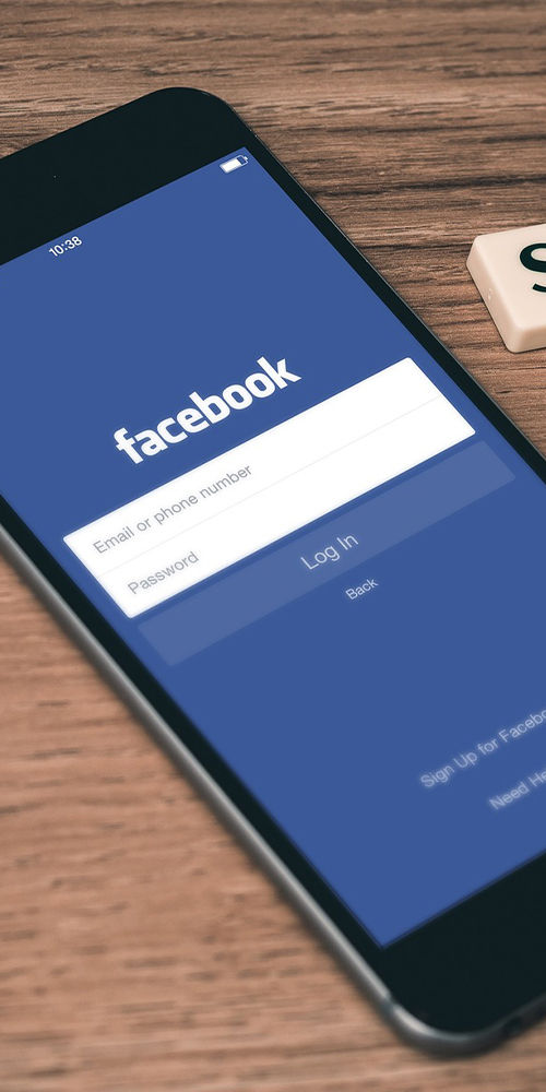 Profili Facebook per creator: cosa c’è da sapere