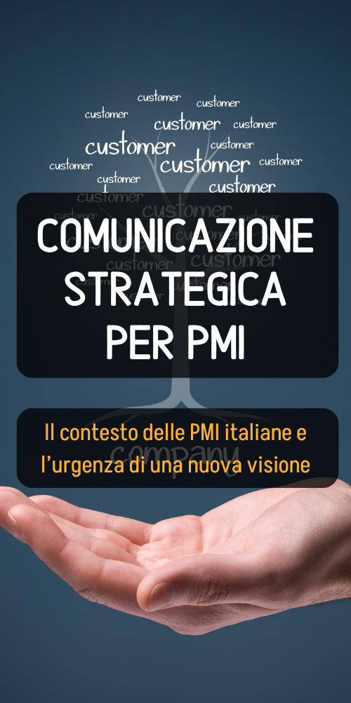 Comunicazione strategica per PMI: la vera chiave per superare le sfide di oggi