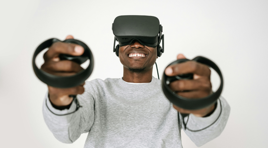 Immersività centrale nel 2026