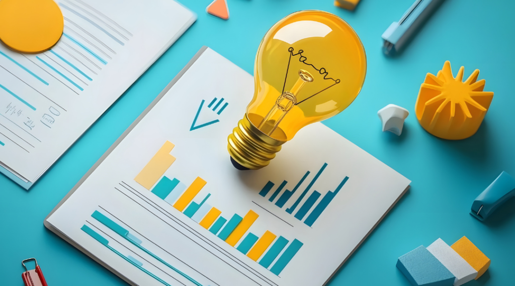 Analisi dei percorsi d'acquisto e creatività