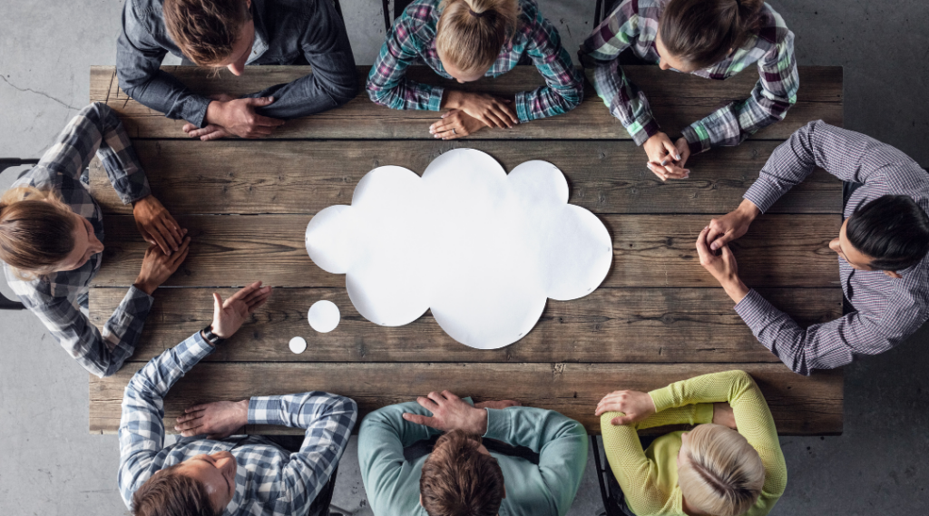 ambienti di community