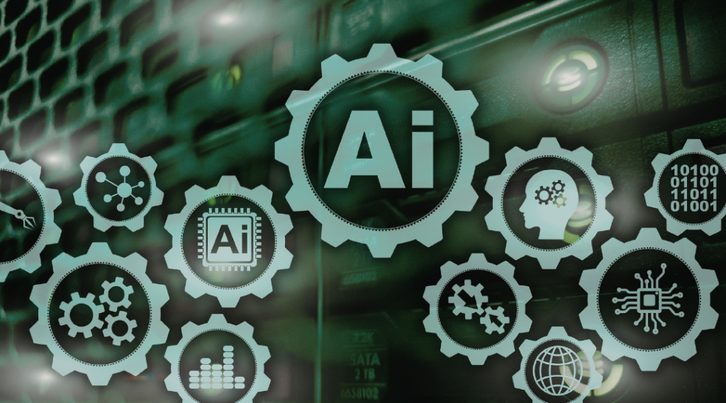 AI nei flussi di lavoro