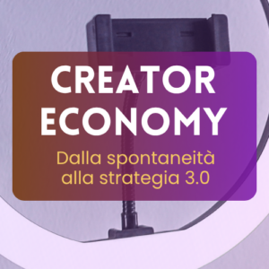 creator economy evid