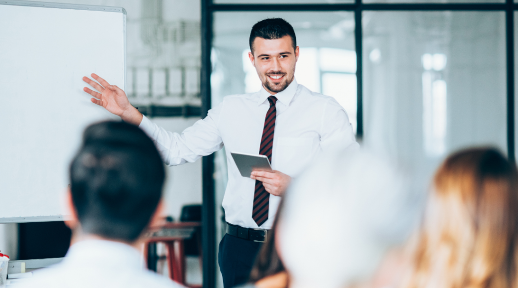 edtech in azienda